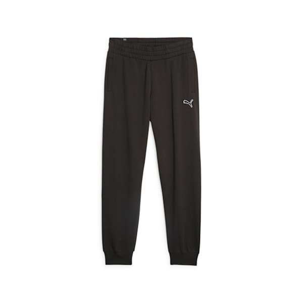 Pantalones Better Essentials para mujer, PUMA Black, large-ARG