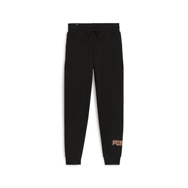 Pantalones Animal TR ADP, PUMA Black, large-ARG