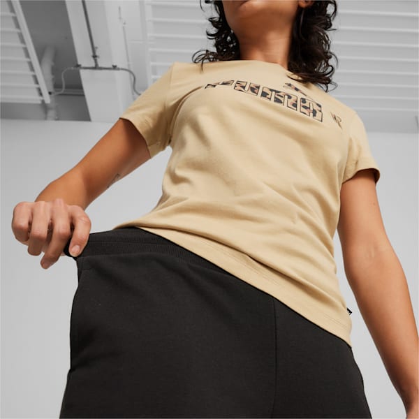 Pantalones Animal TR ADP, PUMA Black, large-ARG