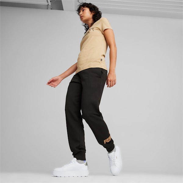 Pantalones Animal TR ADP, PUMA Black, large-ARG