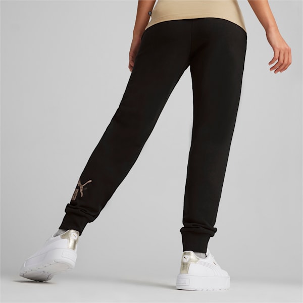Pantalones Animal TR ADP, PUMA Black, large-ARG