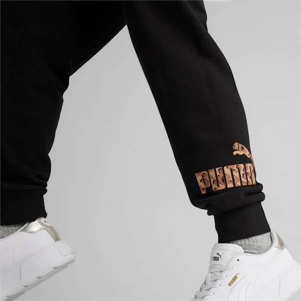 Pantalones Animal TR ADP, PUMA Black, large-ARG