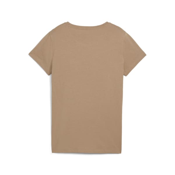 Remera ESS+ Script para mujer, Oak Branch, large-ARG