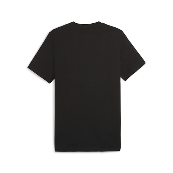 Remera Better Essentials unisex, PUMA Black, large-ARG