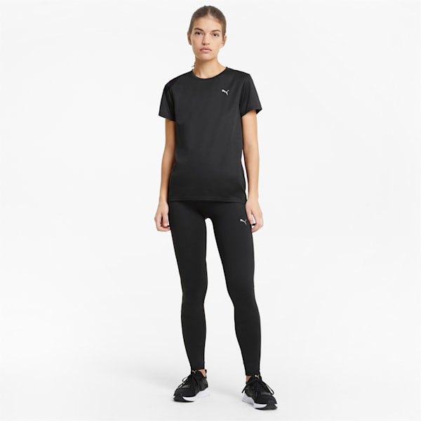 Remera Better Essentials unisex, PUMA Black, large-ARG