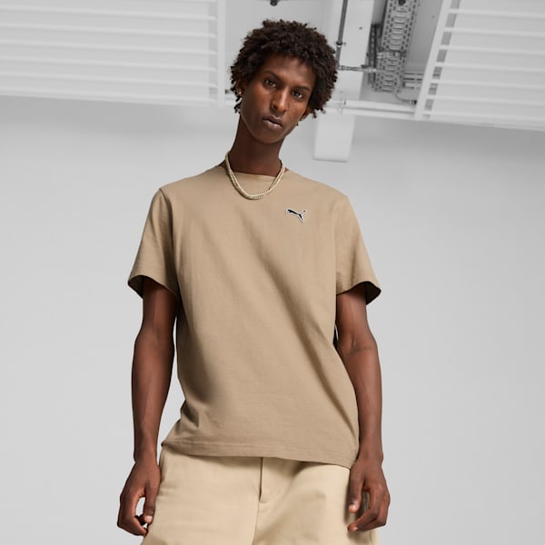 Remera Better Essentials unisex, Oak Branch, large-ARG