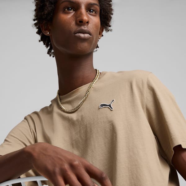 Remera Better Essentials unisex, Oak Branch, large-ARG