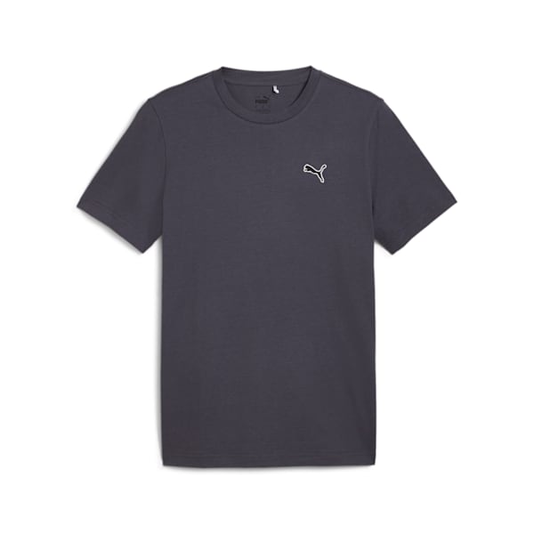 Remera Better Essentials unisex, Dark Olive, large-ARG