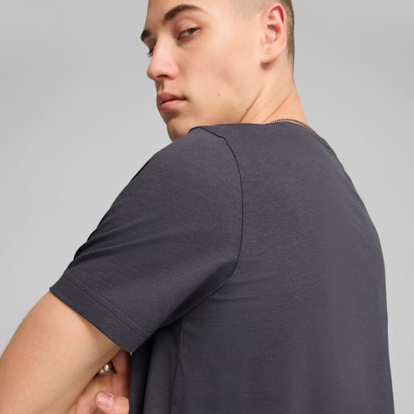 Remera Better Essentials unisex, Dark Olive, large-ARG