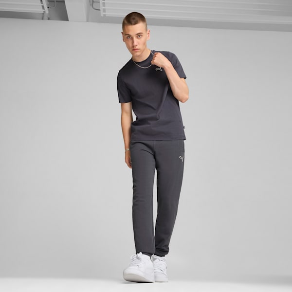 Remera Better Essentials unisex, Dark Olive, large-ARG