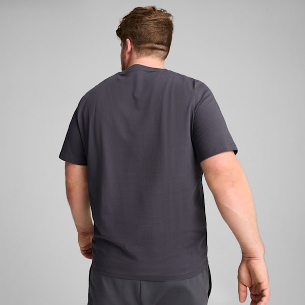 Remera Better Essentials unisex, Dark Olive, large-ARG