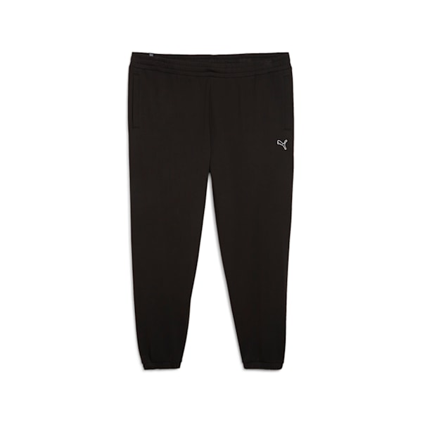 Pantalones Better Essentials para hombre, PUMA Black, large-ARG