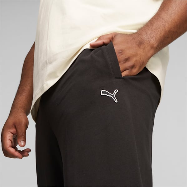 Pantalones Better Essentials para hombre, PUMA Black, large-ARG