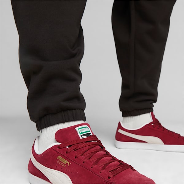 Pantalones Better Essentials para hombre, PUMA Black, large-ARG