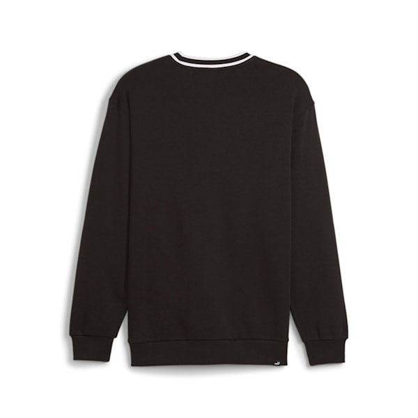 Buzo PUMA Squad Crew ADP, PUMA Black, large-ARG