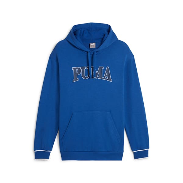 Buzo PUMA SQUAD para hombre, Cobalt Glaze, large-ARG