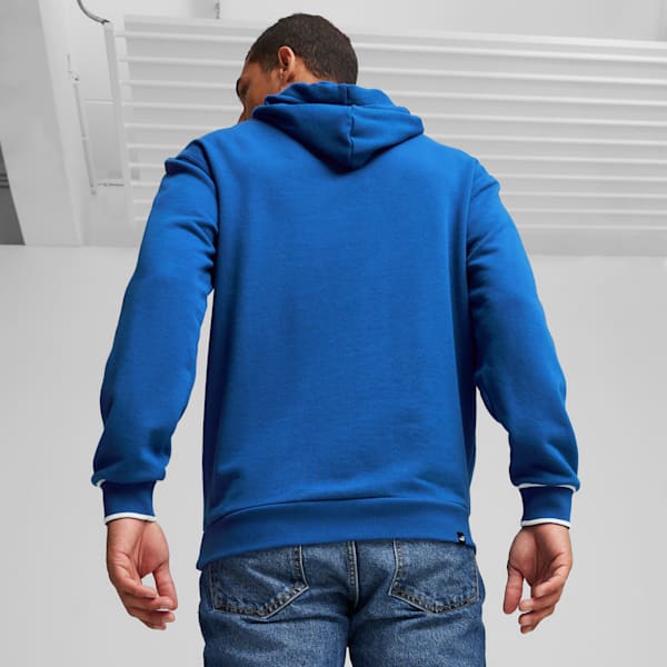 Buzo PUMA SQUAD para hombre, Cobalt Glaze, large-ARG