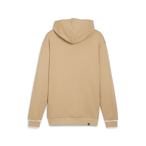 Buzo PUMA SQUAD para hombre, Prairie Tan, large-ARG