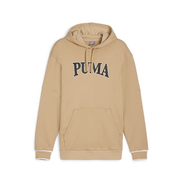 Buzo PUMA SQUAD para hombre, Prairie Tan, large-ARG