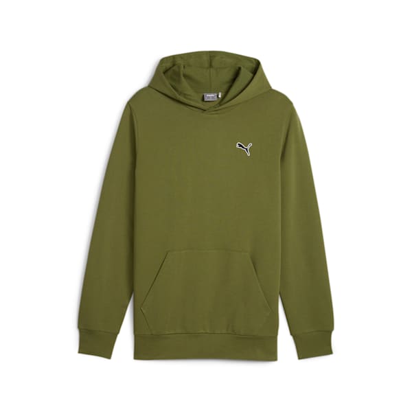Buzo Better Essentials para hombre, Olive Green, large-ARG