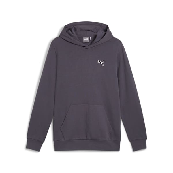 Buzo Better Essentials para hombre, Galactic Gray, large-ARG