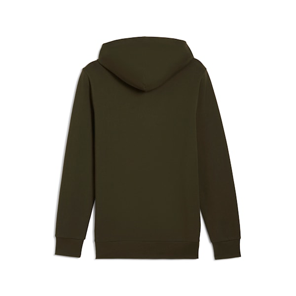Buzo Better Essentials para hombre, Dark Olive, large-ARG