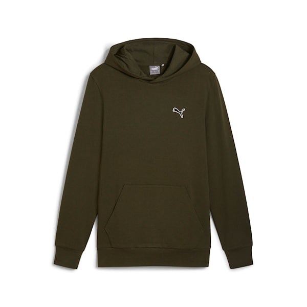 Buzo Better Essentials para hombre, Dark Olive, large-ARG