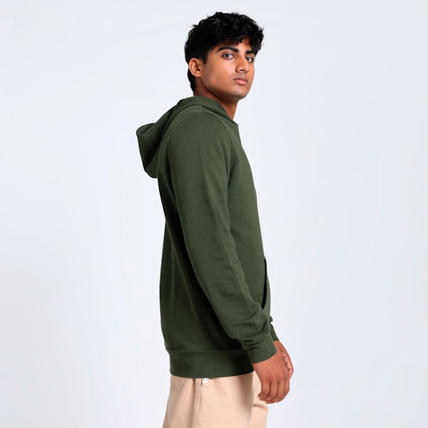 Buzo Better Essentials para hombre, Dark Olive, large-ARG