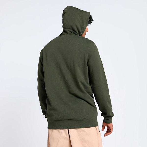 Buzo Better Essentials para hombre, Dark Olive, large-ARG