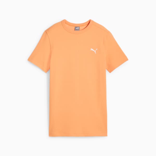 HER Tee Women, Bright Melon, large-ZAF