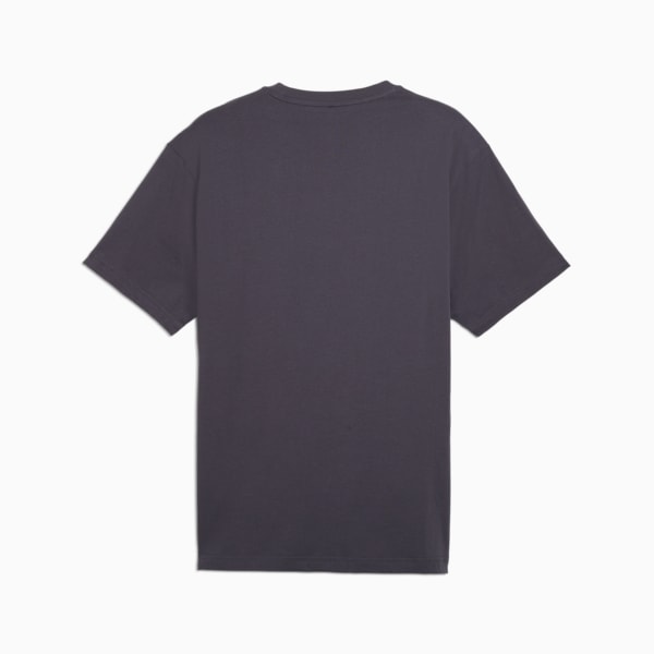 OPEN ROAD Tee Men, Galactic Gray, large-ZAF
