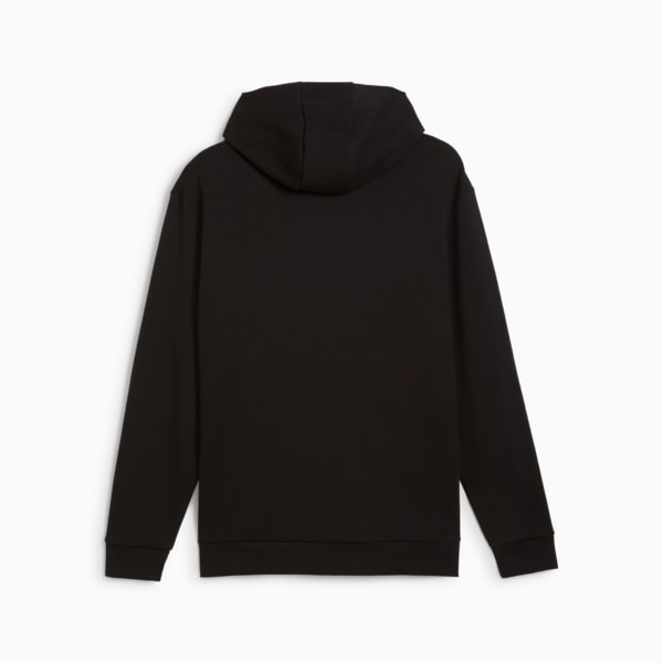 OPEN ROAD Full-Zip Hoodie Men, PUMA Black, large-ZAF