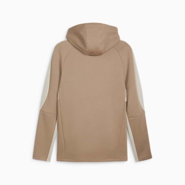 EVOSTRIPE Hoodie Men, Oak Branch, large-ZAF