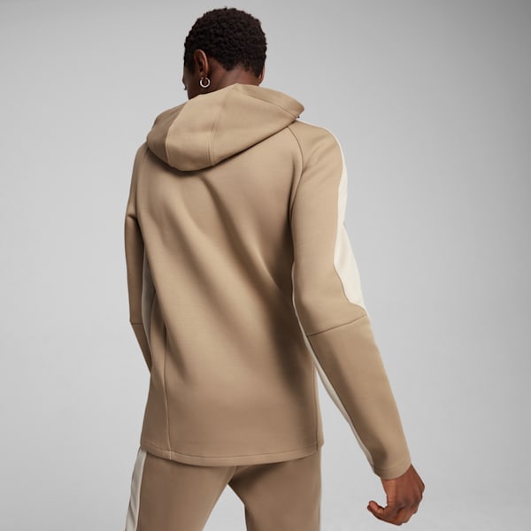 EVOSTRIPE Hoodie Men, Oak Branch, large-ZAF
