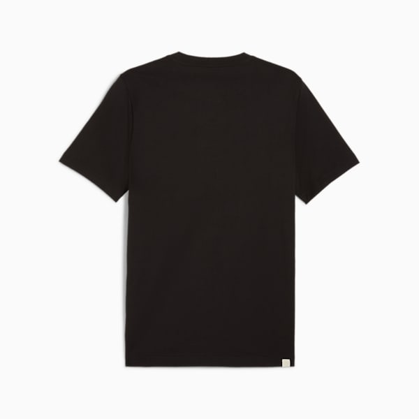 Remera BETTER SPORTSWEAR para hombre, PUMA Black, large-ARG