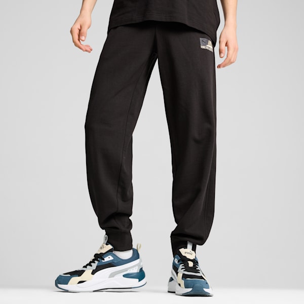 Pantalones BETTER SPORTSWEAR para hombre, PUMA Black, large-ARG