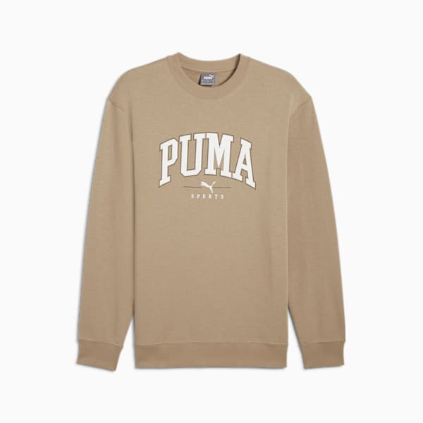 Buzo PUMA SQUAD para hombre, Oak Branch, large-ARG