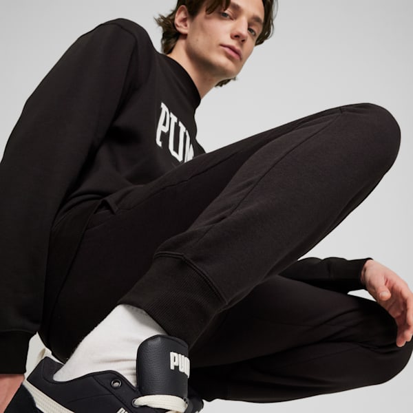 Jogging PUMA SQUAD II para hombre, PUMA Black, large-ARG