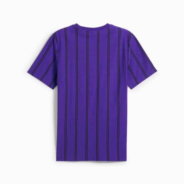 PUMA SPORTS CLUB Graphic Tee Men, Lapis Lazuli, large-ZAF
