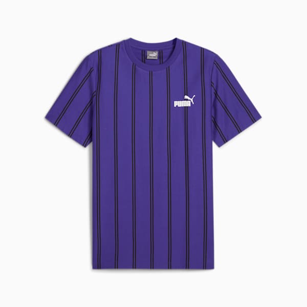 PUMA SPORTS CLUB Graphic Tee Men, Lapis Lazuli, large-ZAF