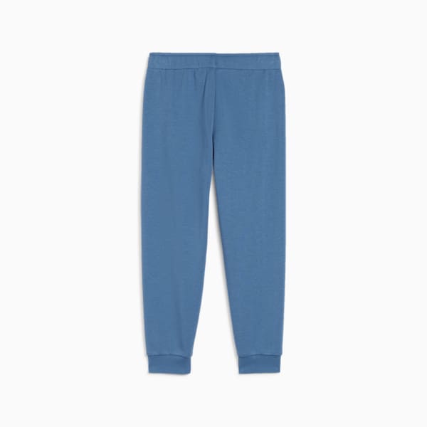 Essentials+ PUMA Sweatpants Youth, Blue Horizon, large-ZAF