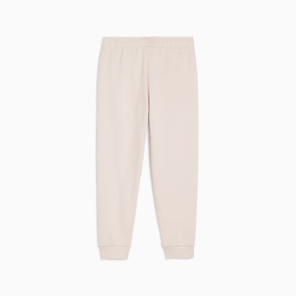 Essentials+ PUMA Sweatpants Youth, Island Pink, large-ZAF