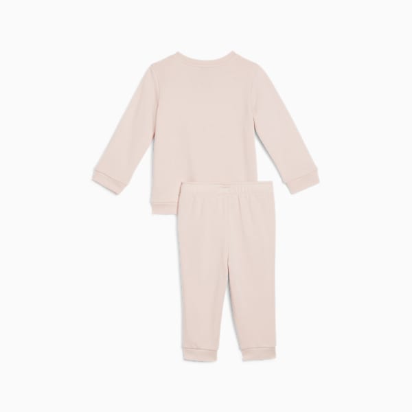 ESS+ PUMA Jogger Toddler, Island Pink, large-ZAF
