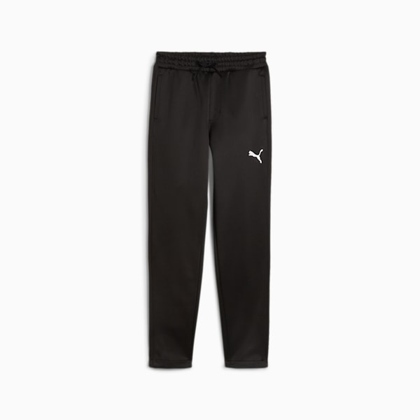 Pants adolescentes PUMA FIT, PUMA Black, large-MEX