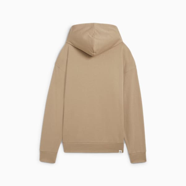Buzo con capucha BETTER SPORTSWEAR para mujer, Oak Branch, large-ARG
