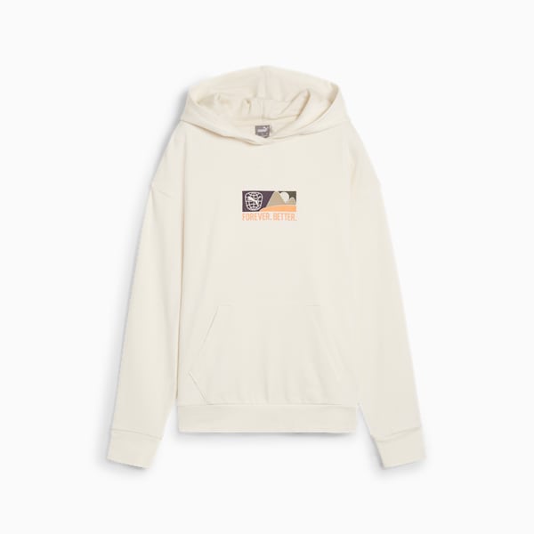 BETTER SPORTSWEAR Hoodie Women, No Color, large-ZAF