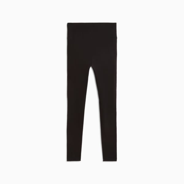 HER High-Waist Leggings Women, PUMA Black, large-ZAF