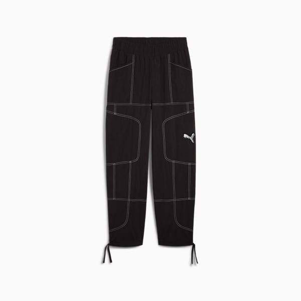 Pantalon Cherries Extra, PUMA Black, large-ARG
