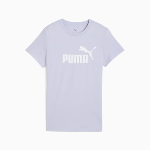 ESS No. 1 Logo Tee Women, Cool Weather, large-MEX
