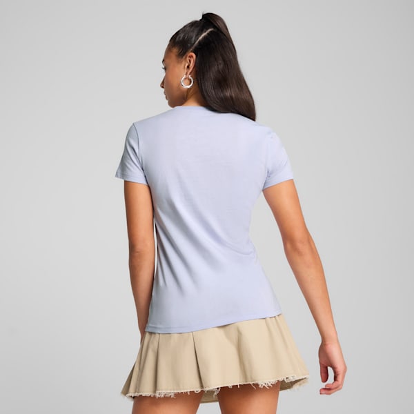 ESS No. 1 Logo Tee Women, Cool Weather, large-MEX